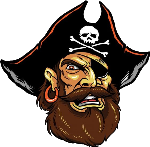 Viejo Pirata Vasco